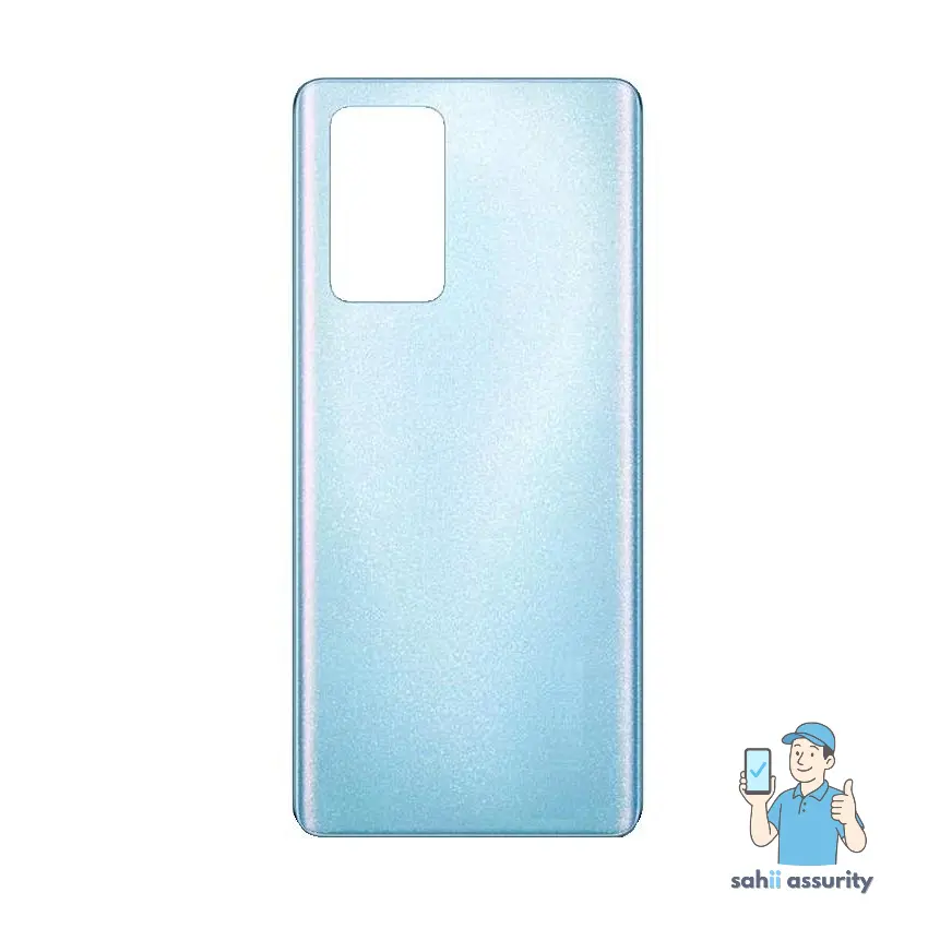 Back Panel Cover for Oppo Reno 6 Pro 5G